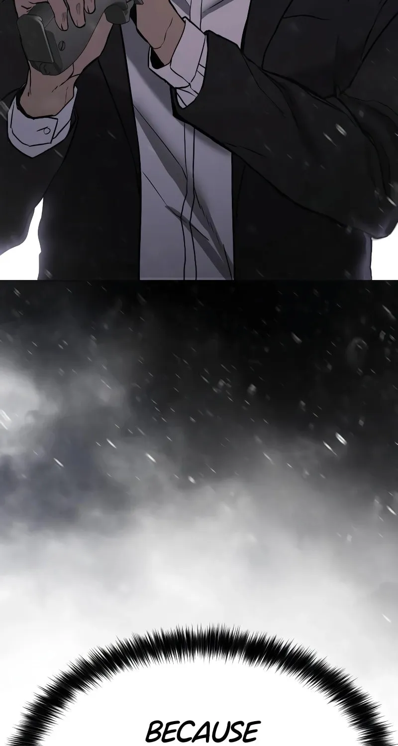 Baek XX Chapter 21 page 25 - 