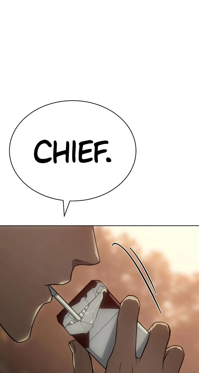 Baek XX Chapter 21 page 33 - 