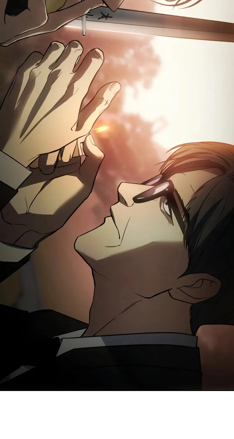 Baek XX Chapter 21 page 38 - 