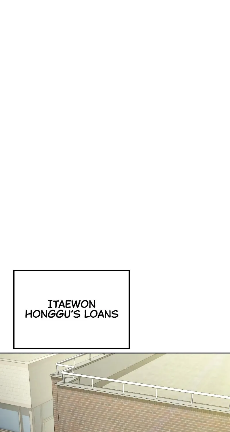 Baek XX Chapter 21 page 73 - 