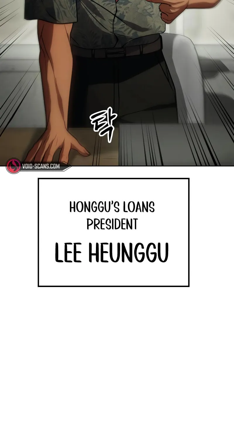 Baek XX Chapter 21 page 76 - 