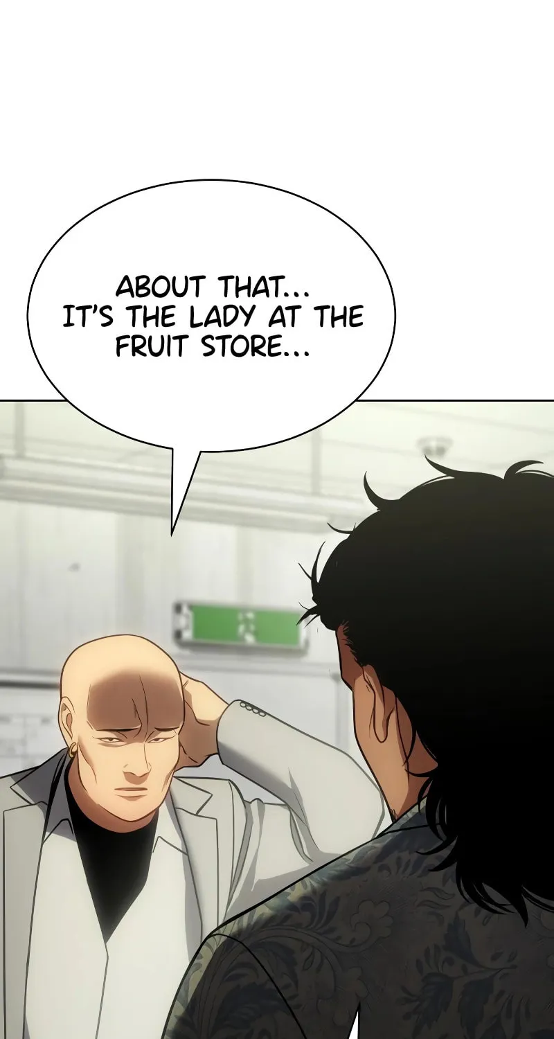 Baek XX Chapter 21 page 77 - 