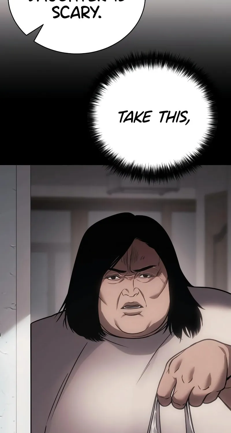 Baek XX Chapter 21 page 79 - 