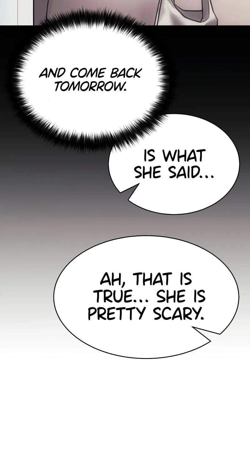 Baek XX Chapter 21 page 80 - 