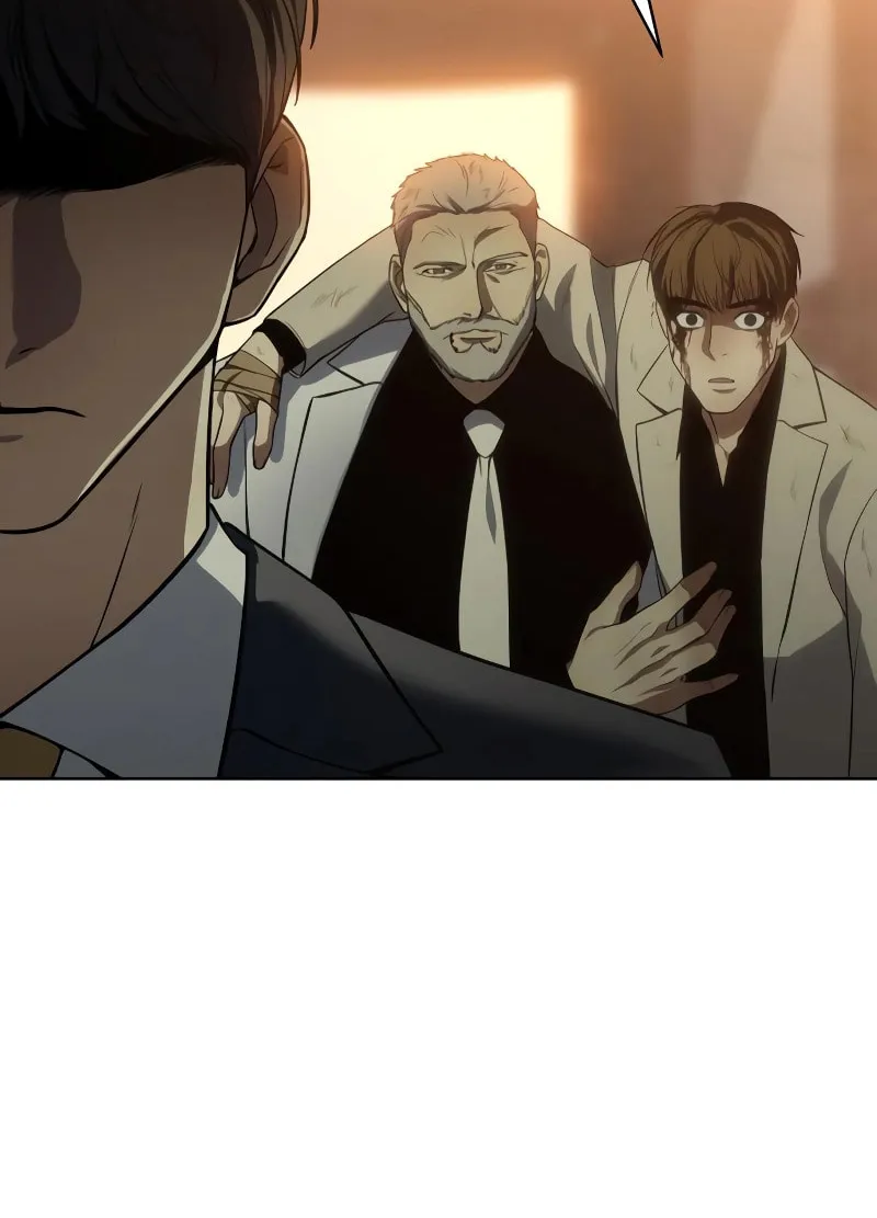 Baek XX Chapter 21 page 9 - 