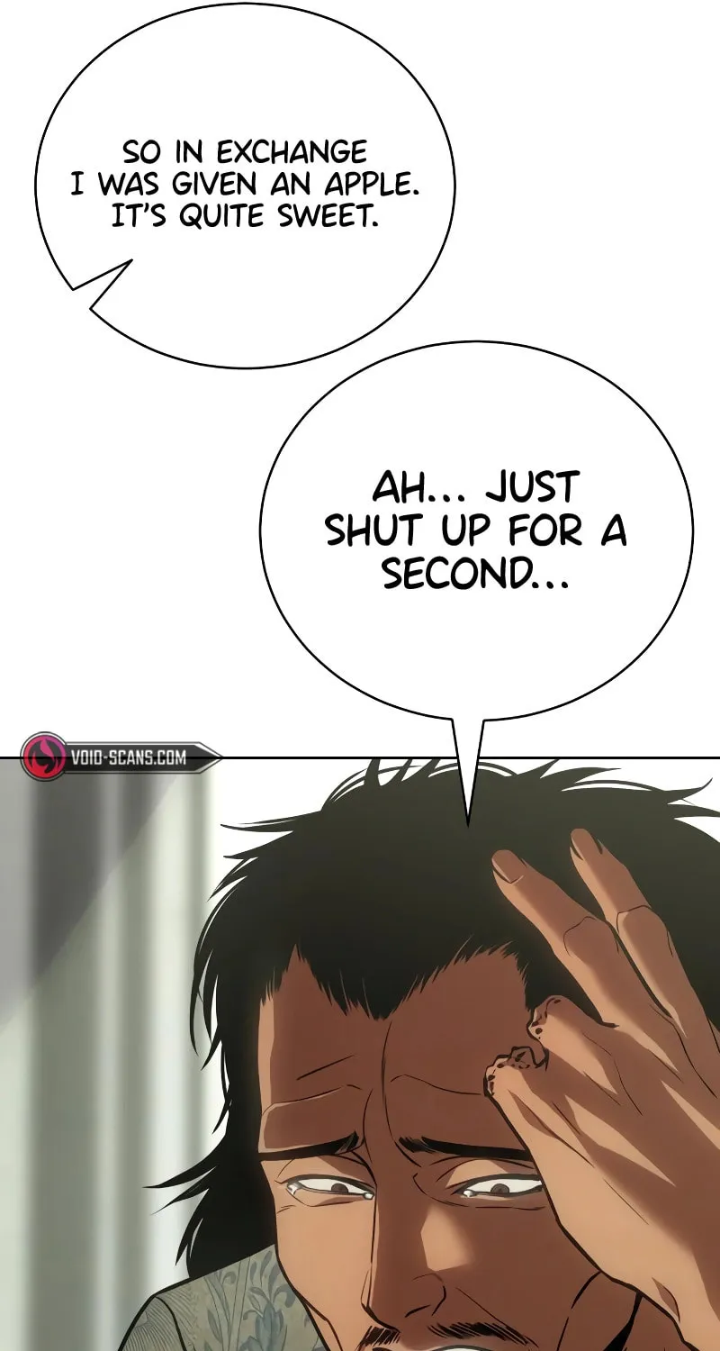 Baek XX Chapter 21 page 82 - 