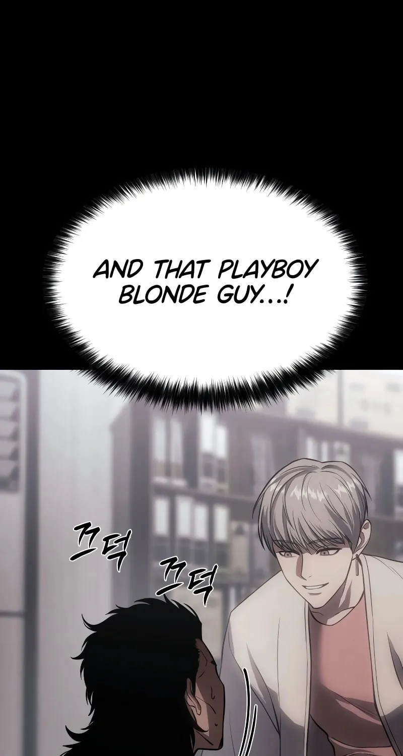 Baek XX Chapter 21 page 86 - 