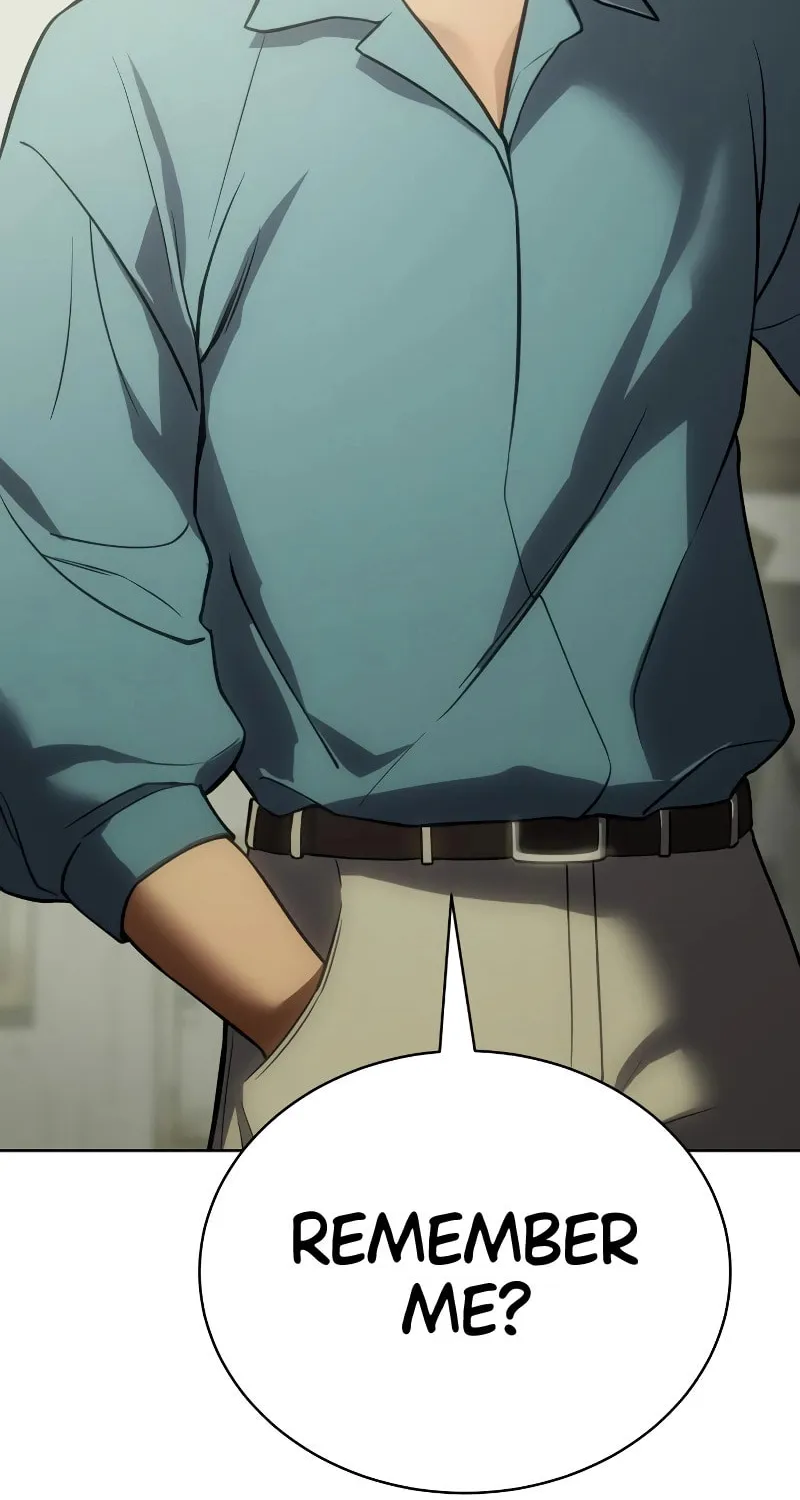 Baek XX Chapter 21 page 91 - 
