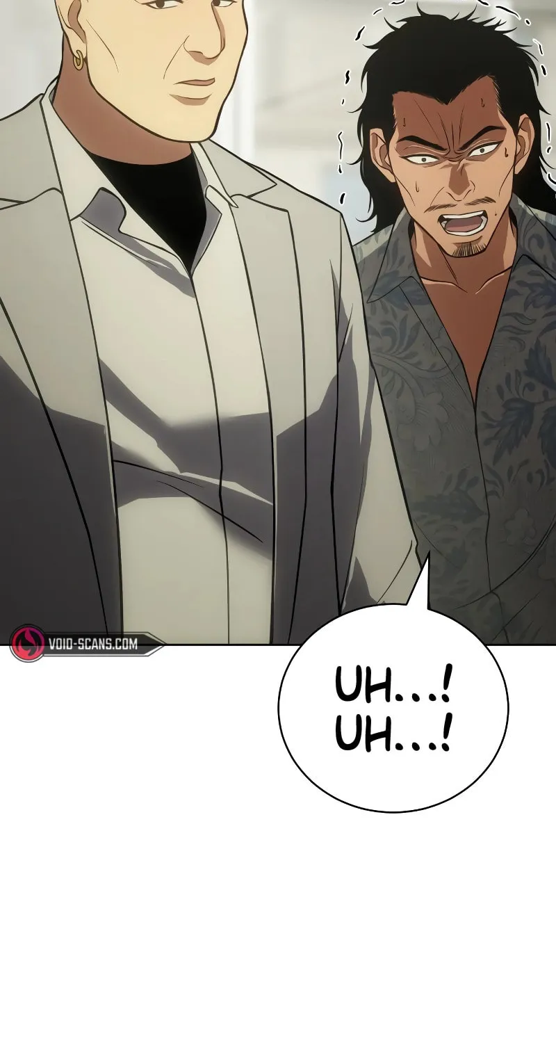Baek XX Chapter 21 page 93 - 