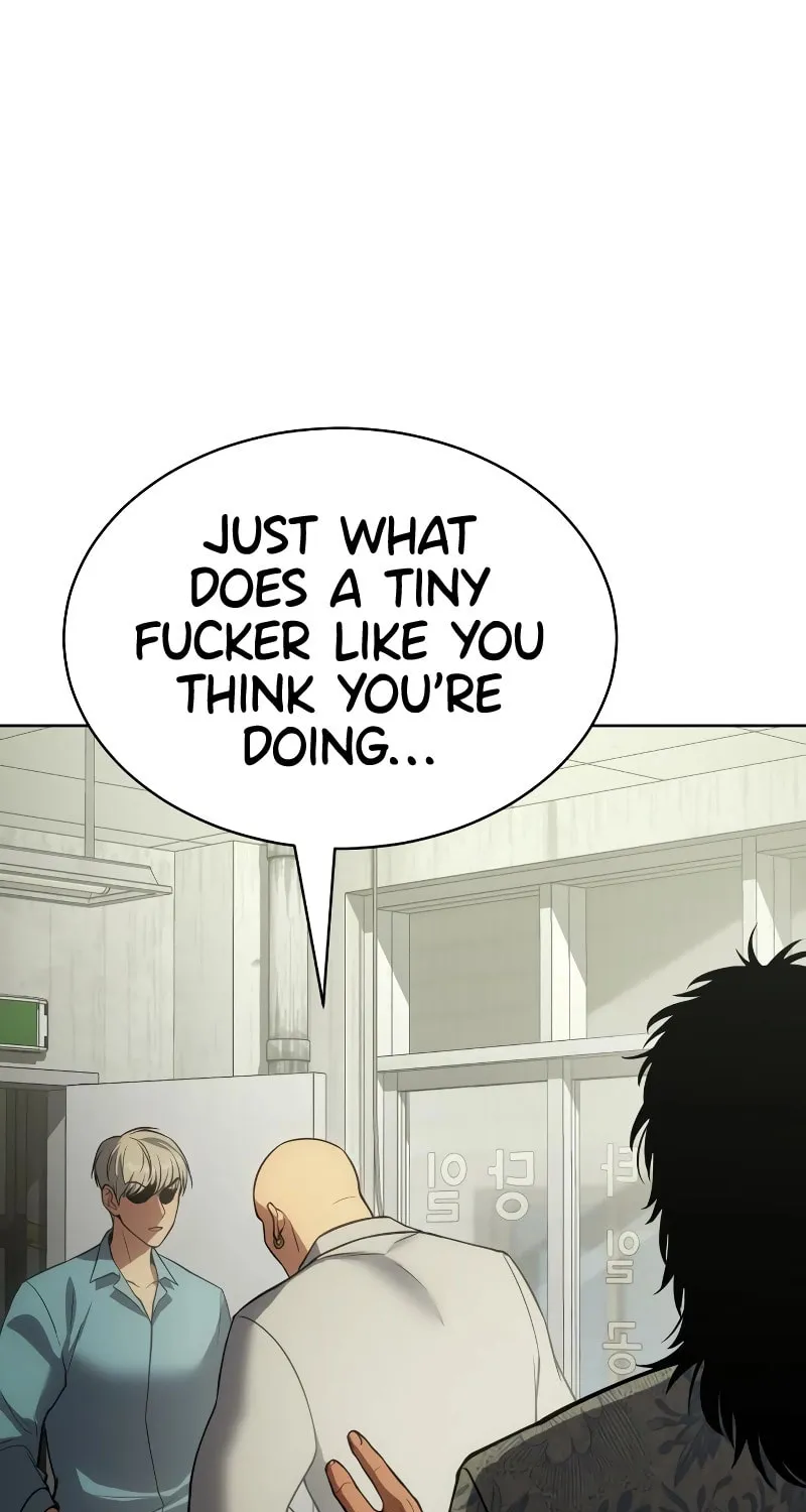 Baek XX Chapter 21 page 94 - 