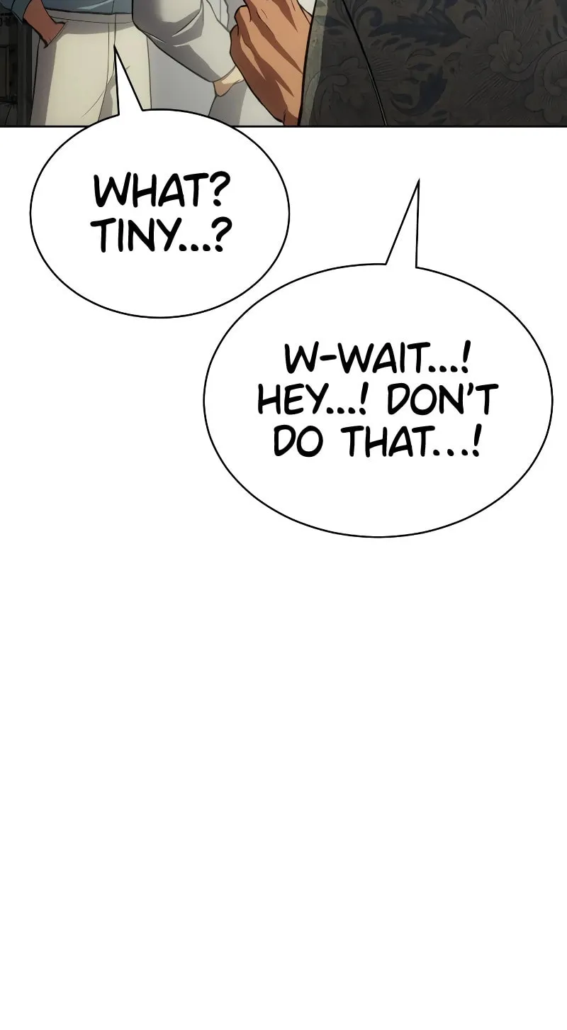 Baek XX Chapter 21 page 95 - 