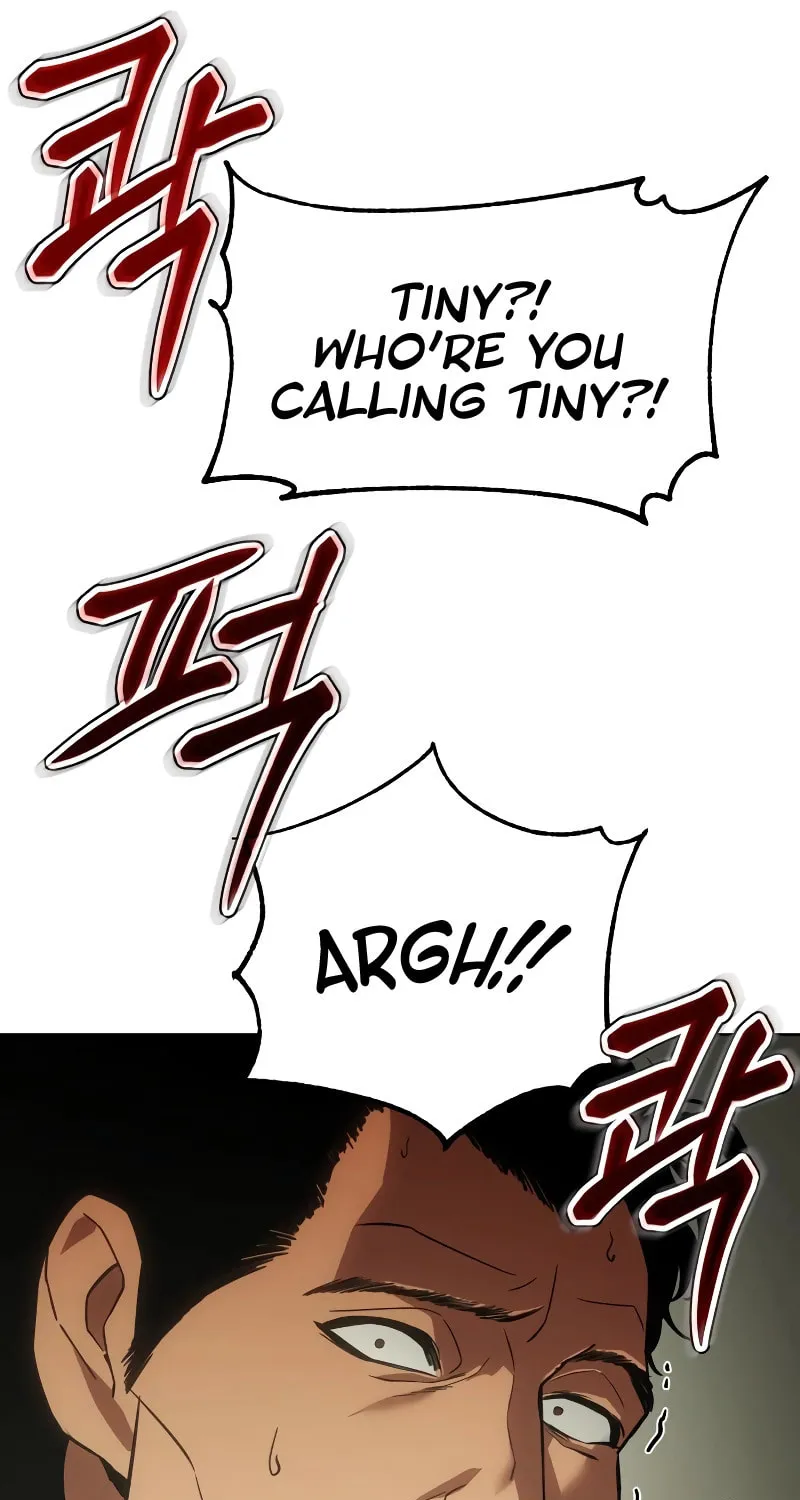 Baek XX Chapter 21 page 96 - 
