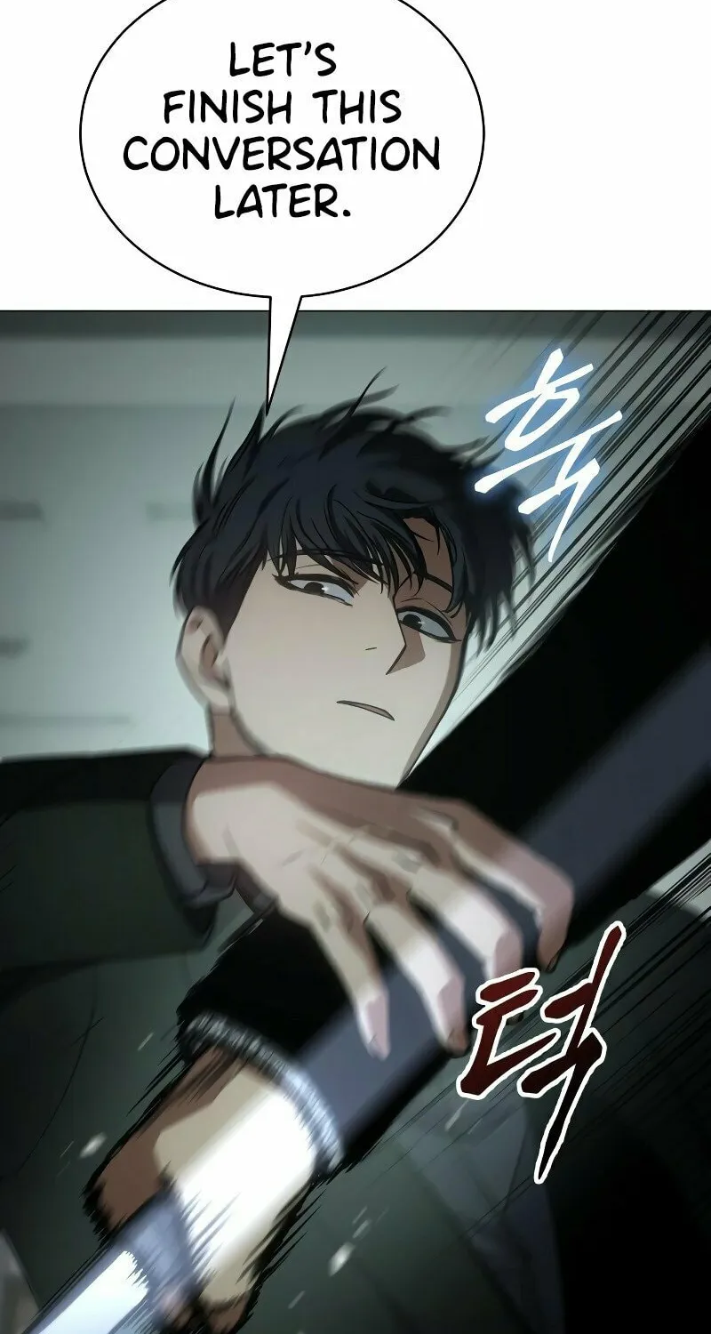 Baek XX Chapter 22 page 107 - 