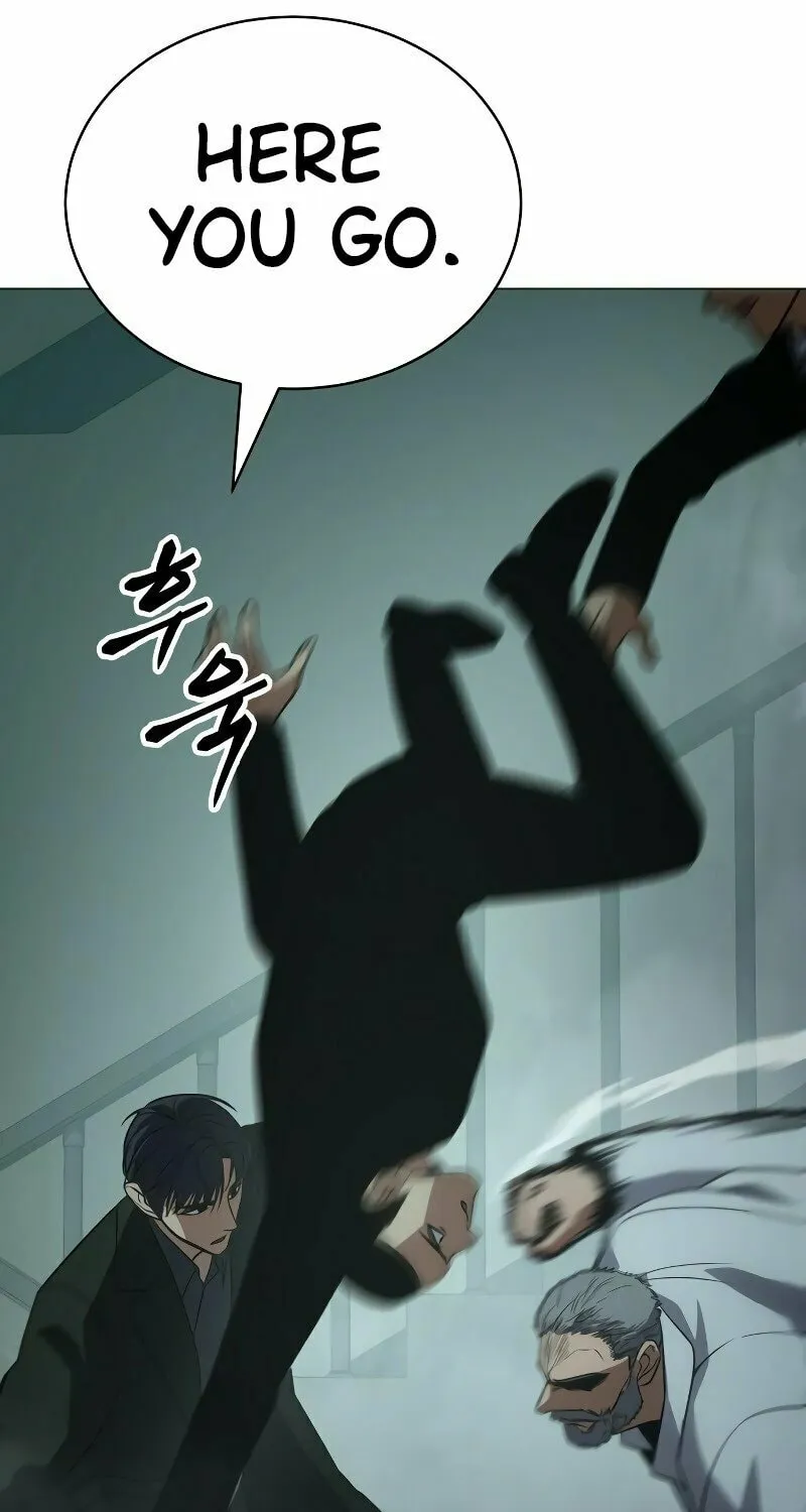 Baek XX Chapter 22 page 109 - 