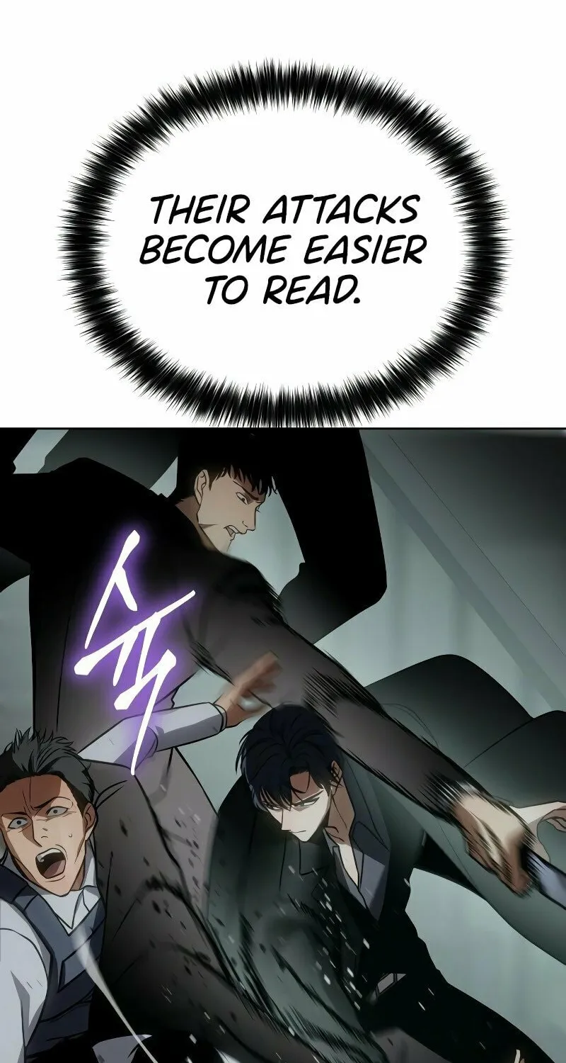 Baek XX Chapter 22 page 120 - 