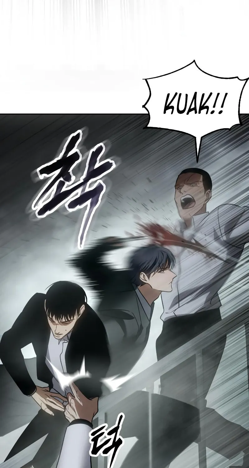 Baek XX Chapter 22 page 125 - 