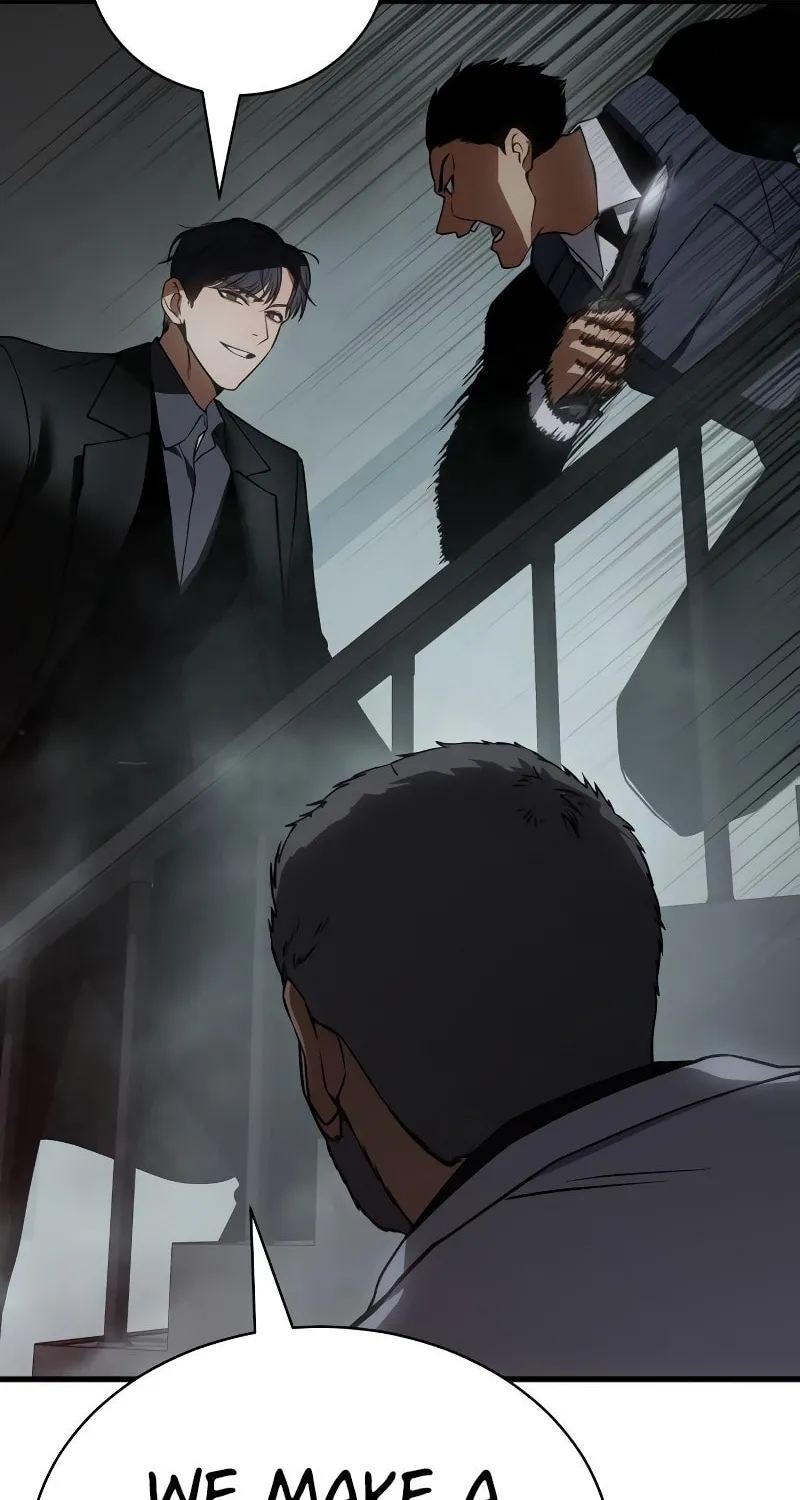 Baek XX Chapter 22 page 132 - 
