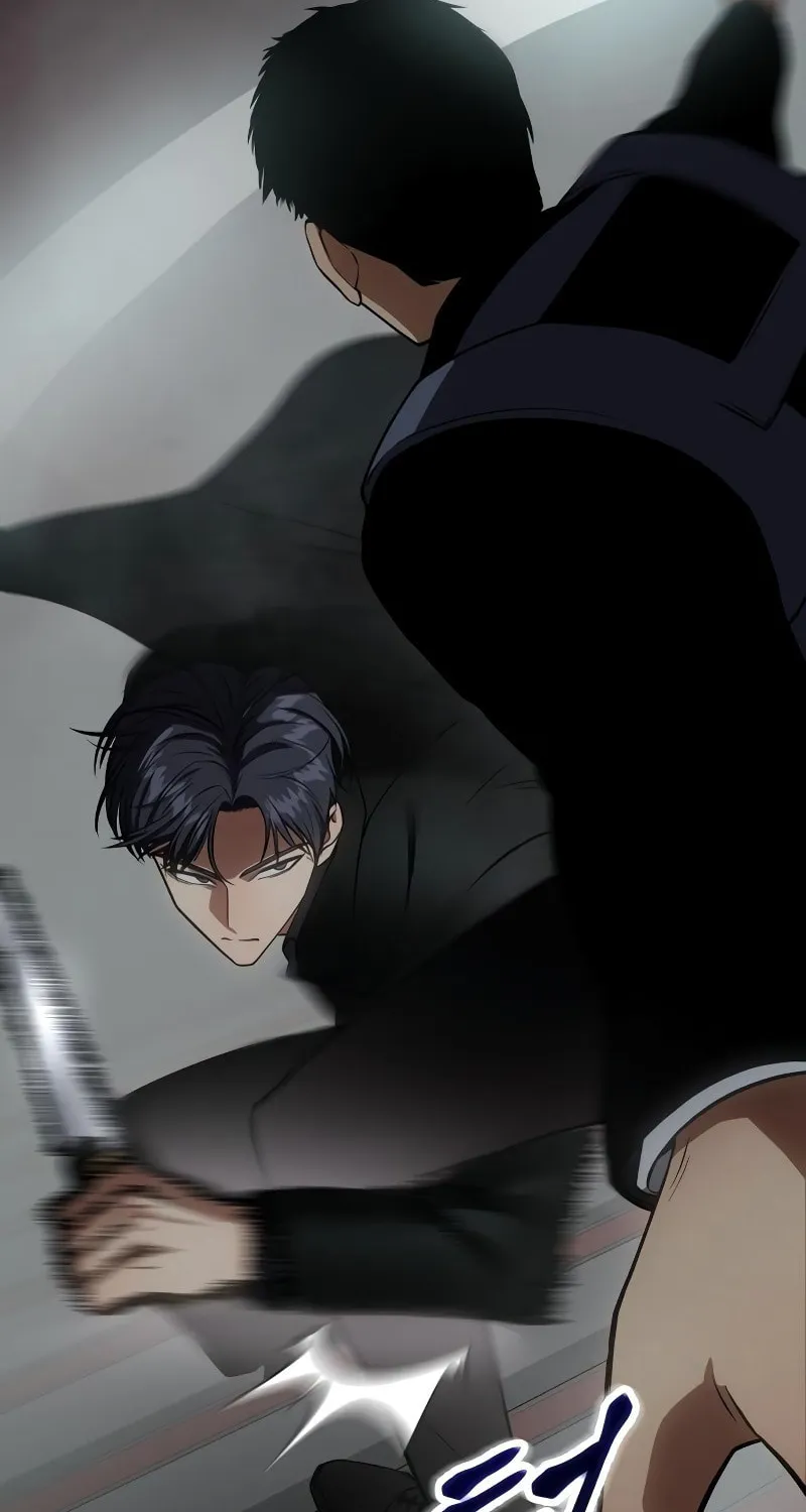 Baek XX Chapter 22 page 134 - 