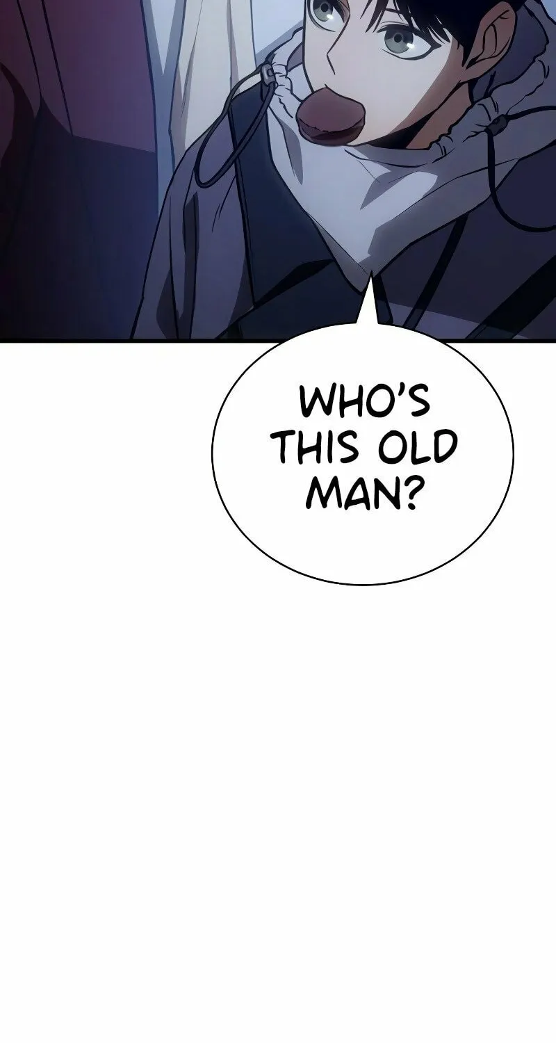 Baek XX Chapter 22 page 159 - 