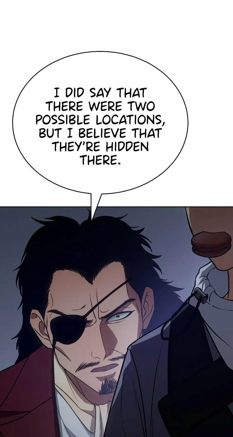 Baek XX Chapter 22 page 160 - 