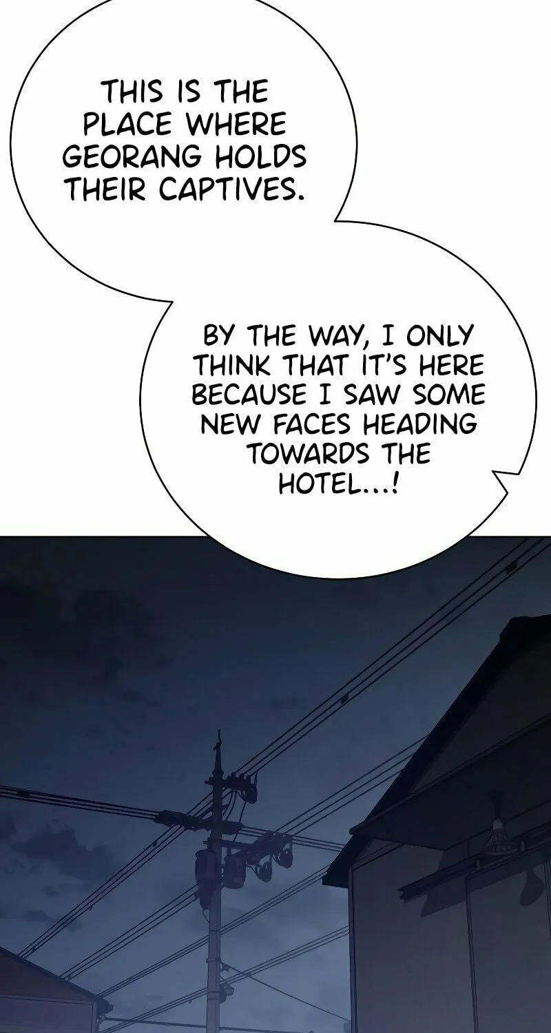 Baek XX Chapter 22 page 162 - 