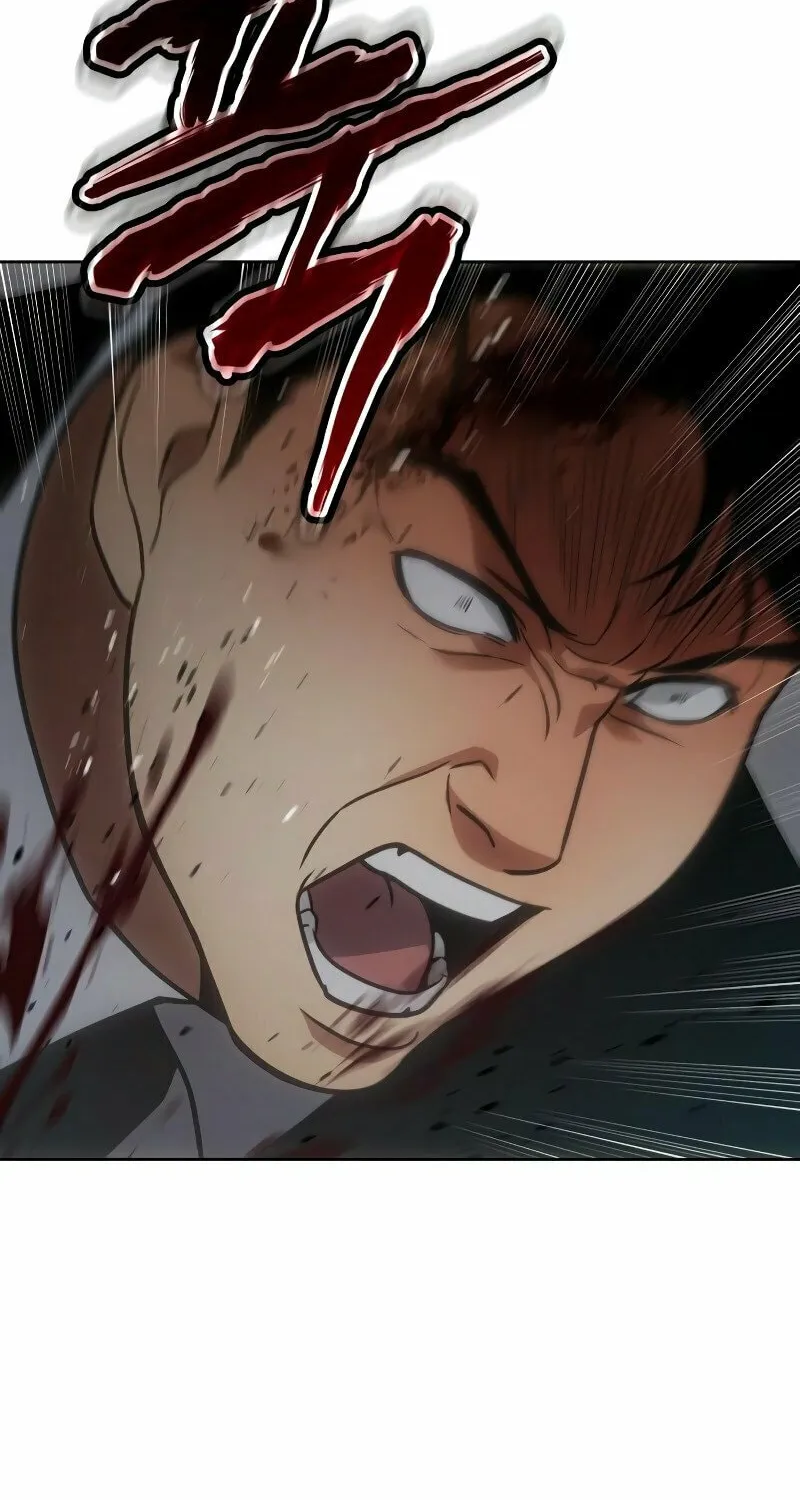 Baek XX Chapter 22 page 167 - 