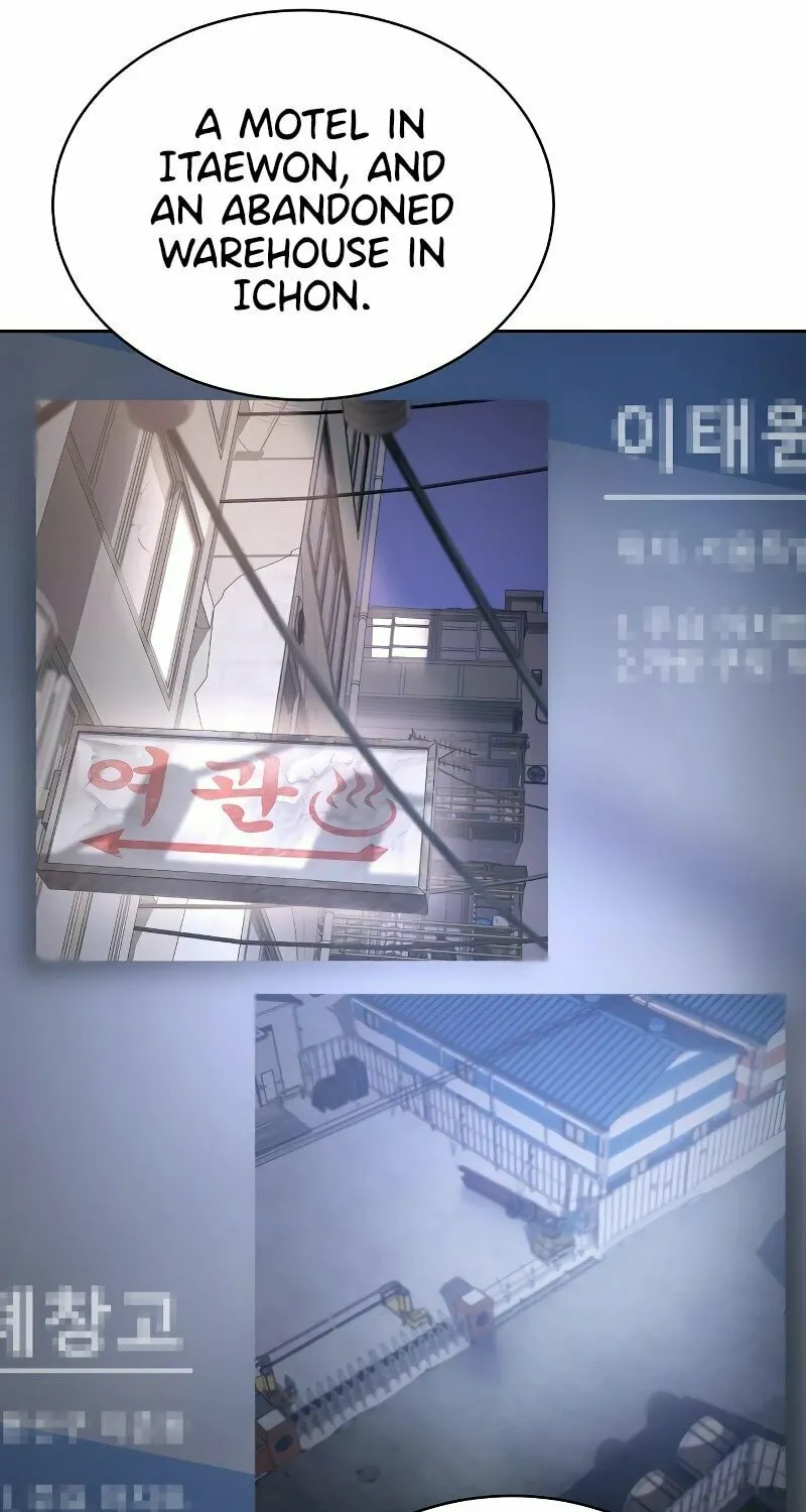 Baek XX Chapter 22 page 18 - 