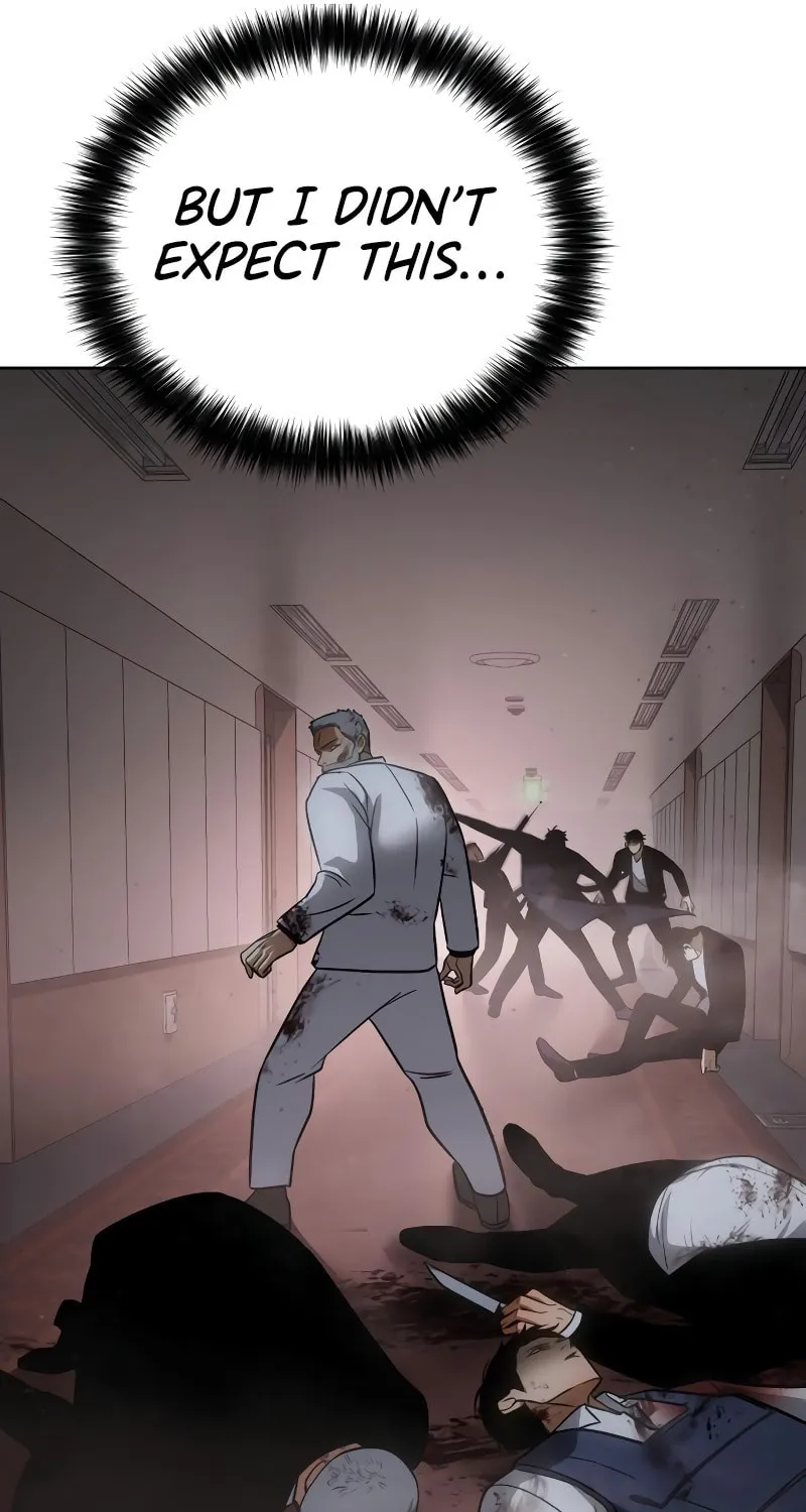 Baek XX Chapter 22 page 174 - 