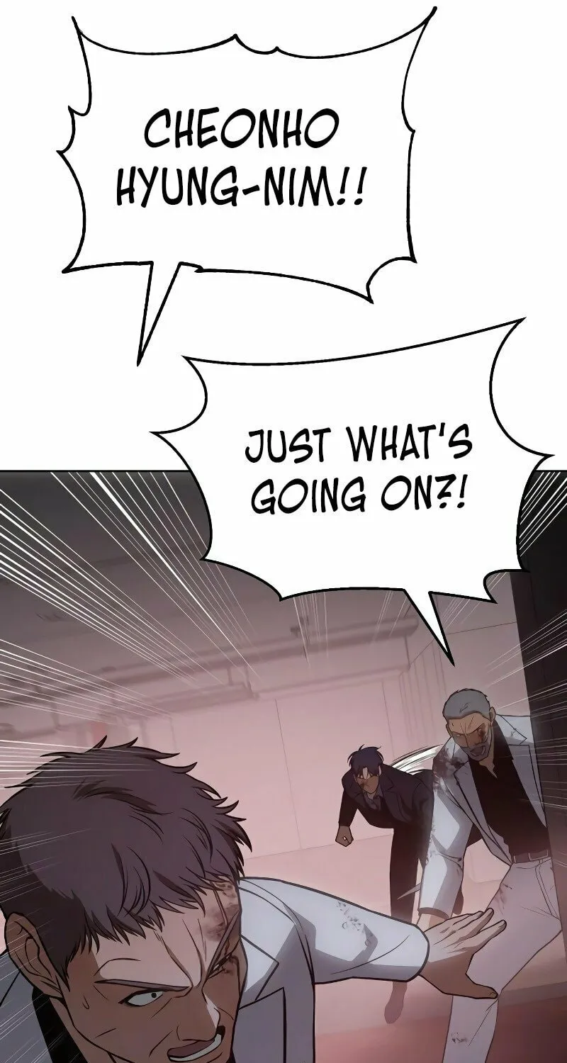 Baek XX Chapter 22 page 182 - 