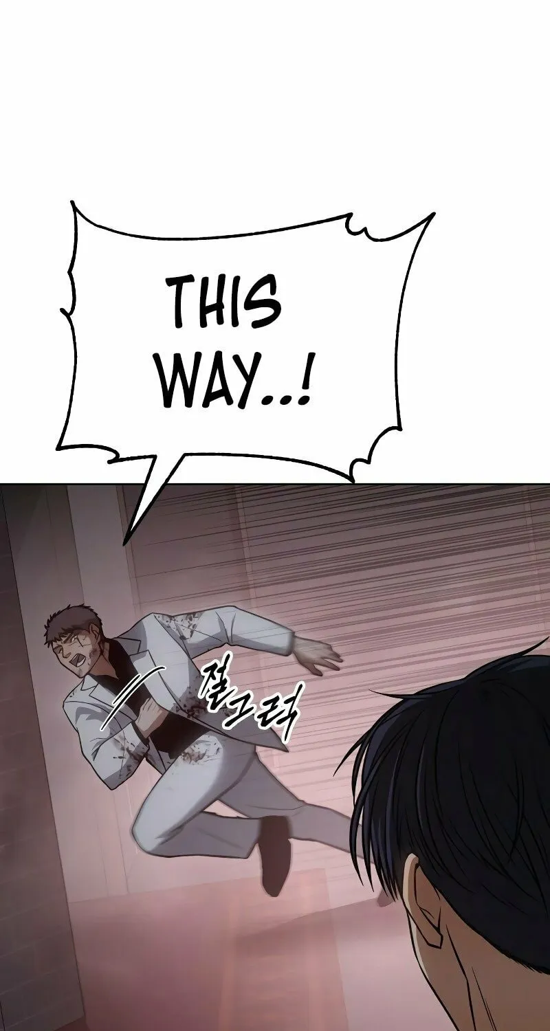 Baek XX Chapter 22 page 184 - 