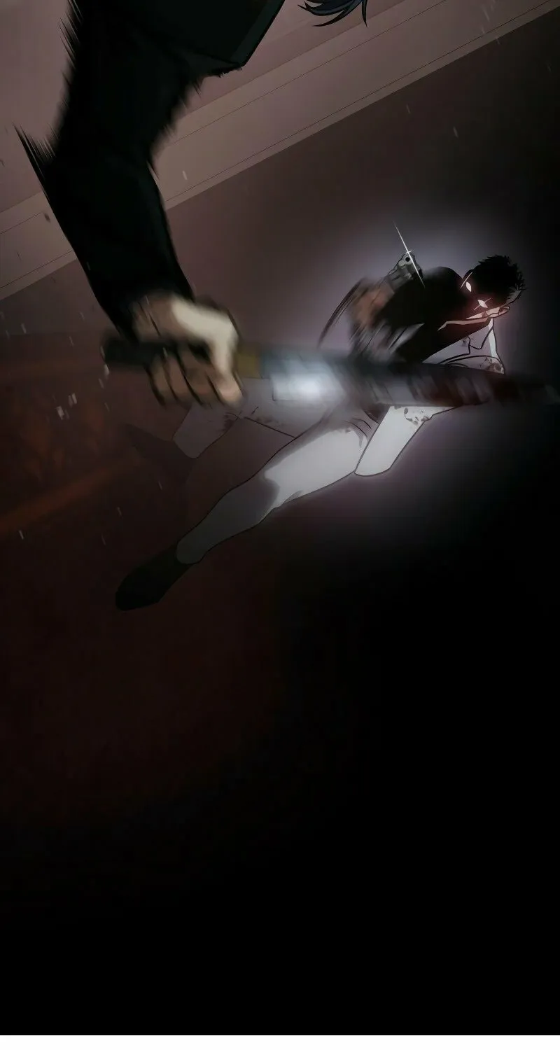 Baek XX Chapter 22 page 196 - 