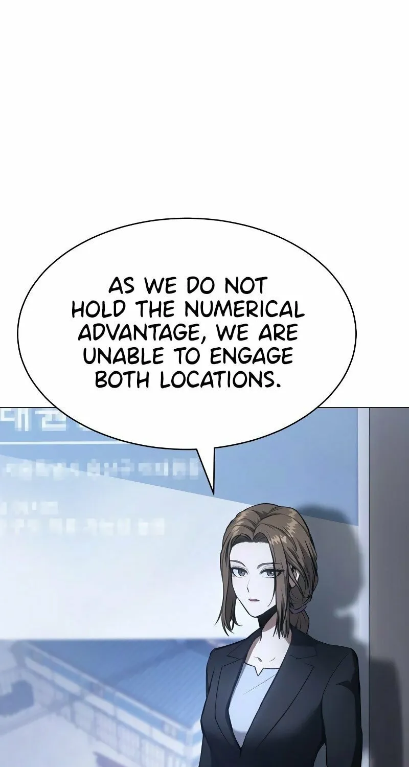 Baek XX Chapter 22 page 21 - 