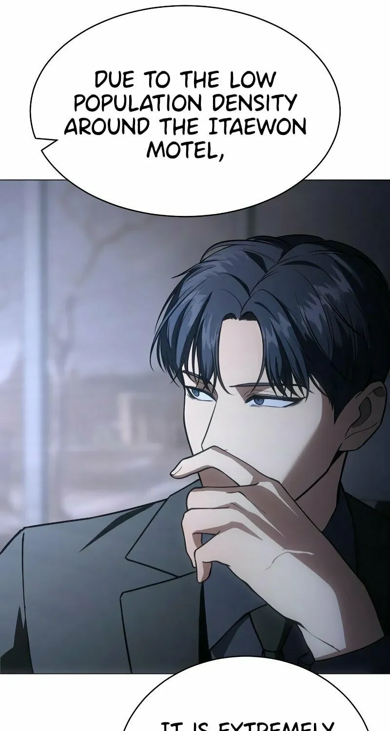 Baek XX Chapter 22 page 26 - 