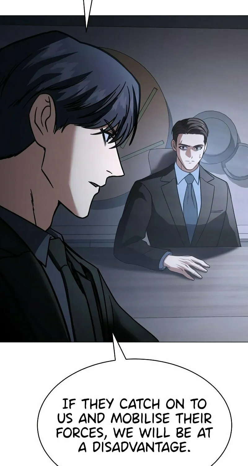 Baek XX Chapter 22 page 30 - 