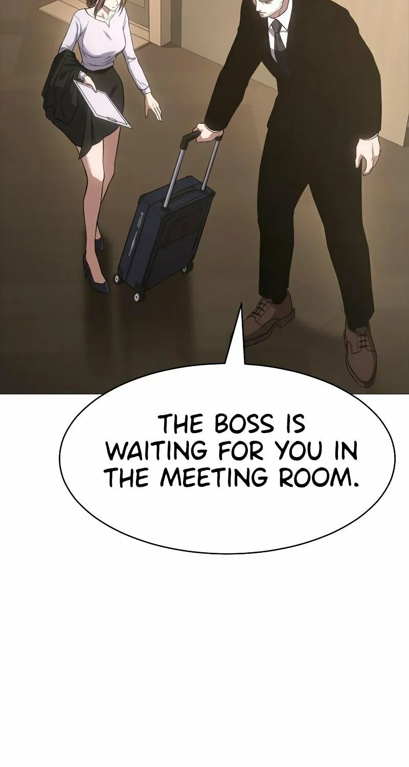 Baek XX Chapter 22 page 4 - 