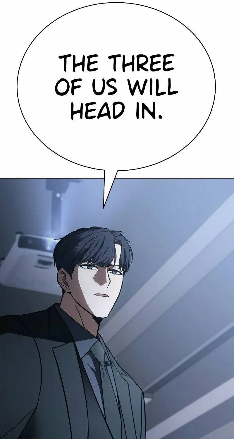 Baek XX Chapter 22 page 34 - 