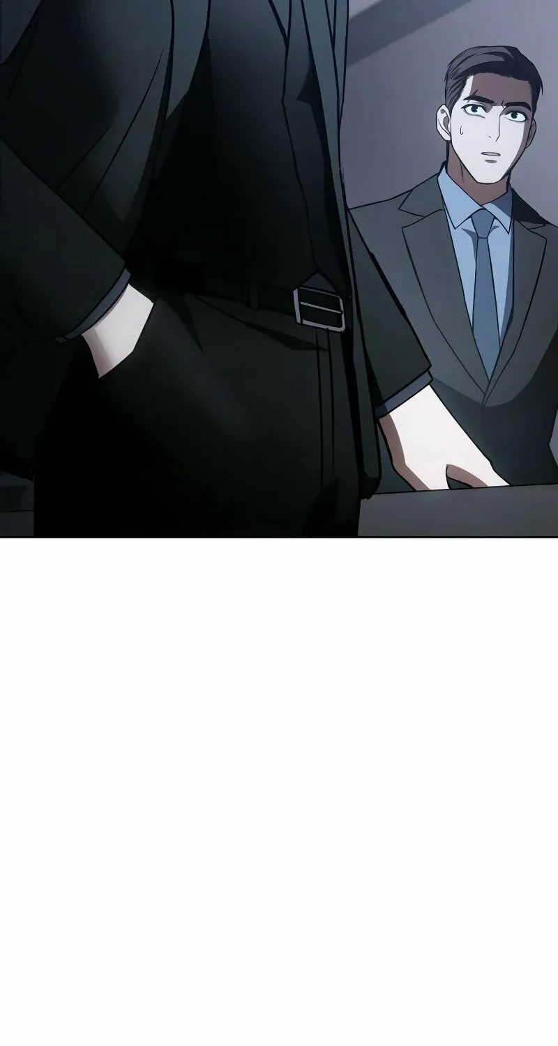 Baek XX Chapter 22 page 35 - 