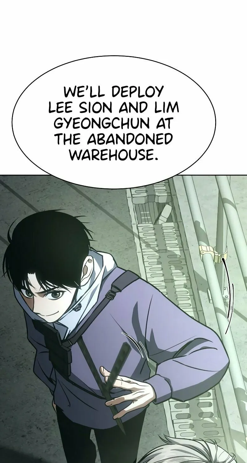 Baek XX Chapter 22 page 36 - 