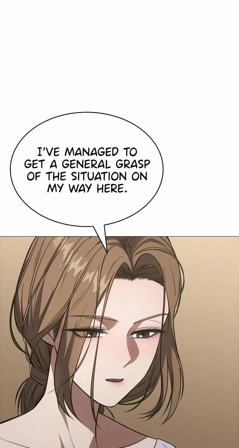 Baek XX Chapter 22 page 5 - 