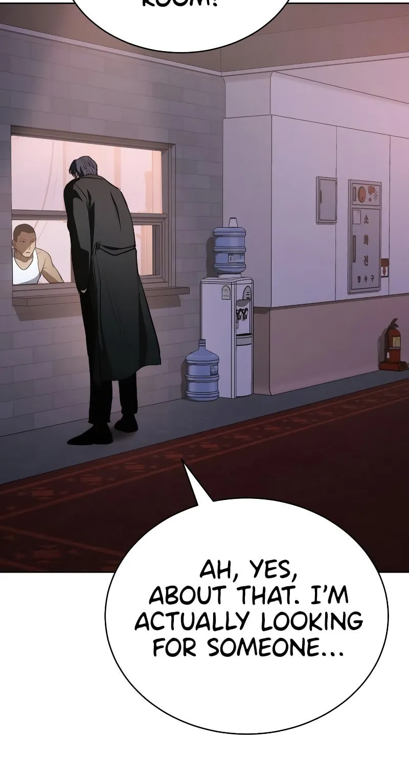 Baek XX Chapter 22 page 43 - 