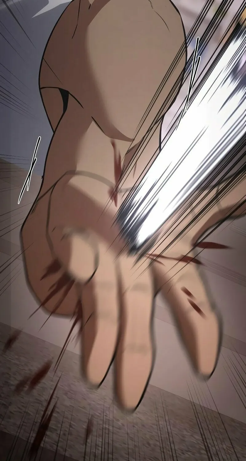 Baek XX Chapter 22 page 50 - 