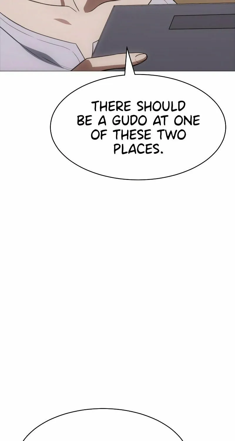 Baek XX Chapter 22 page 6 - 
