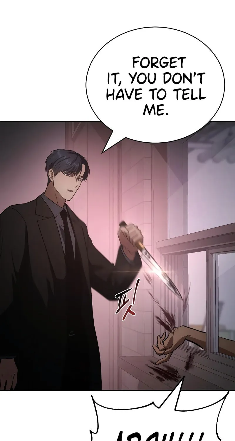 Baek XX Chapter 22 page 58 - 