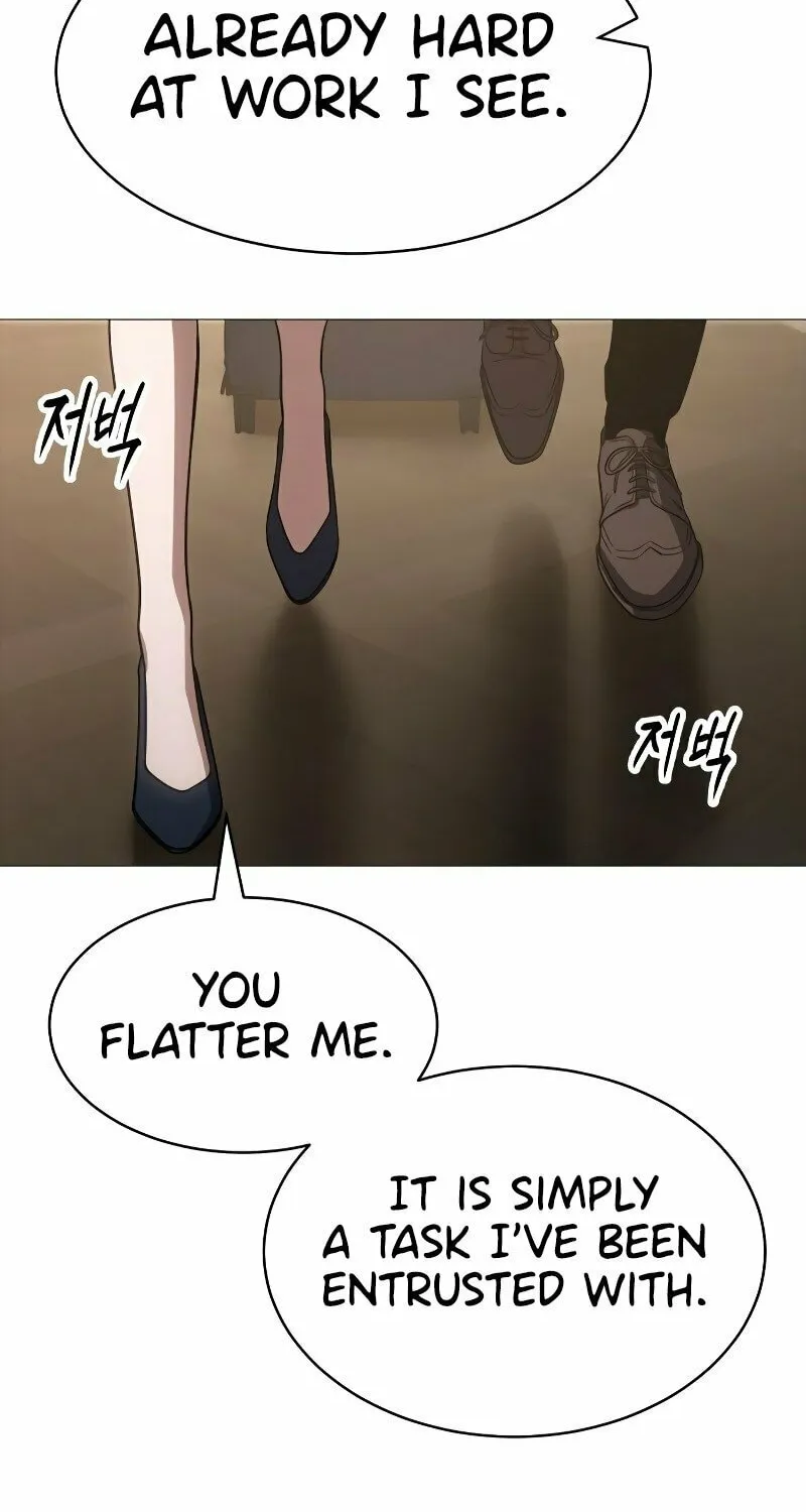 Baek XX Chapter 22 page 7 - 