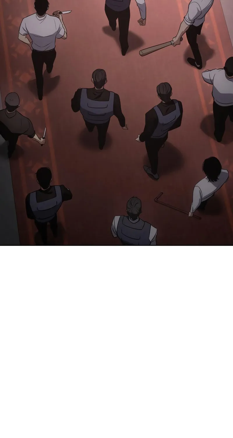 Baek XX Chapter 22 page 61 - 