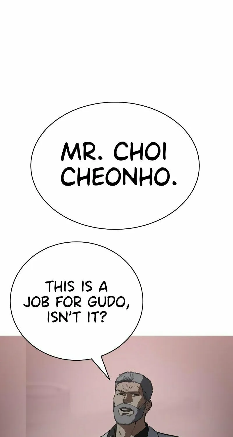 Baek XX Chapter 22 page 69 - 