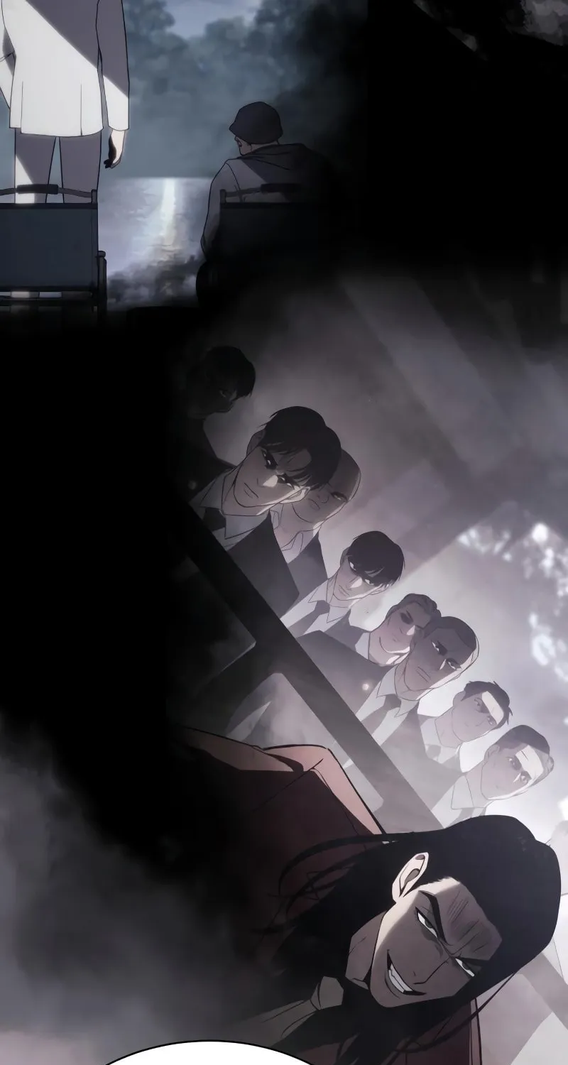 Baek XX Chapter 22 page 85 - 
