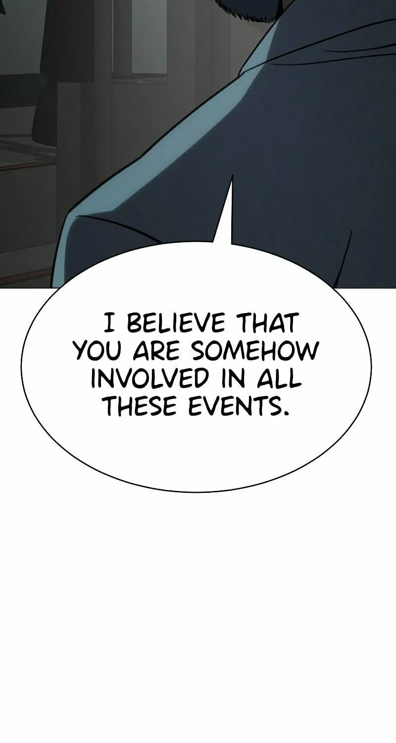 Baek XX Chapter 22 page 91 - 