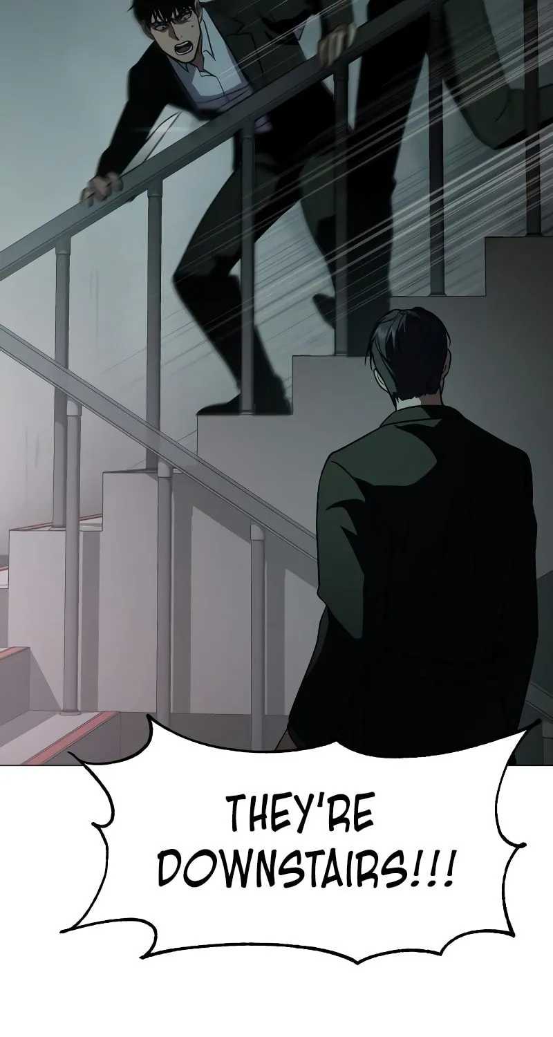 Baek XX Chapter 22 page 98 - 