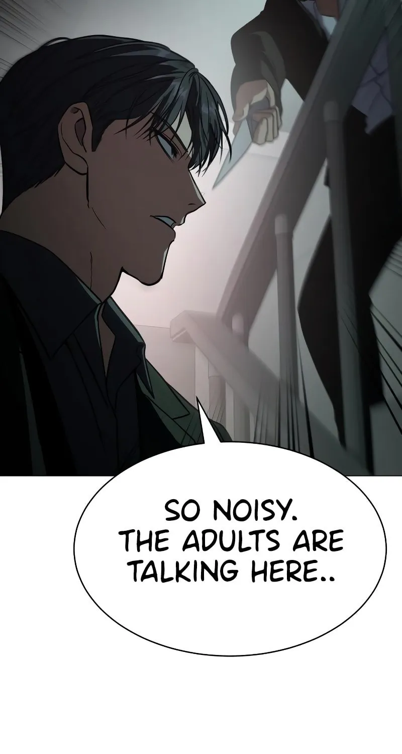 Baek XX Chapter 22 page 100 - 
